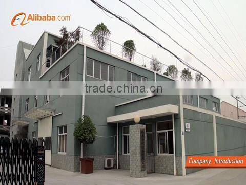 Zhangjiagang Futai Purifying Equipment Co., Ltd. company overview - view 1