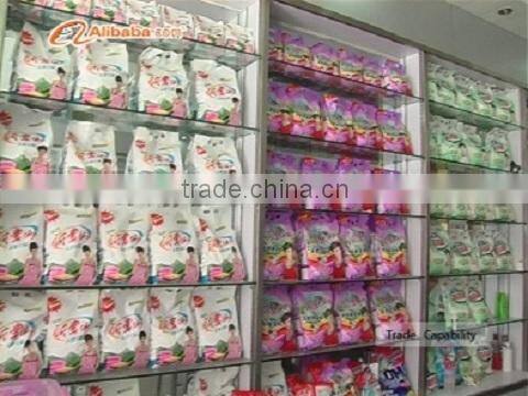 Junan Xinyu Washing Commodity Factory company overview - view 1