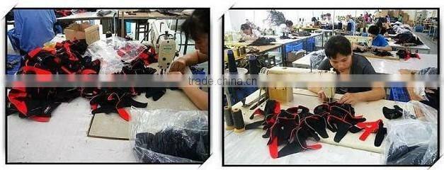 Dongguan Top Neoprene Products Co., Ltd. company overview - view 2