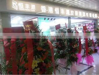 Shenzhen Hengfengyuan Technology Co., Ltd. company overview - view 1