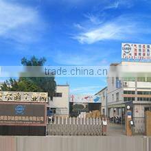 Landy (Guangzhou) Plastic Products Co., Ltd. company overview - view 1