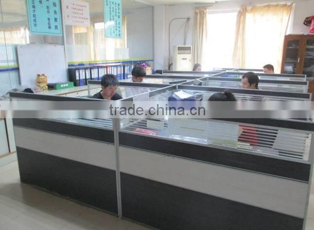 Dongguan Metro Clothing Factory company overview - view 4