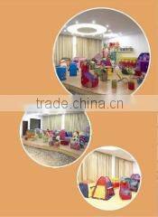 Zhejiang Xinda Umbrella Co., Ltd. company overview - view 3