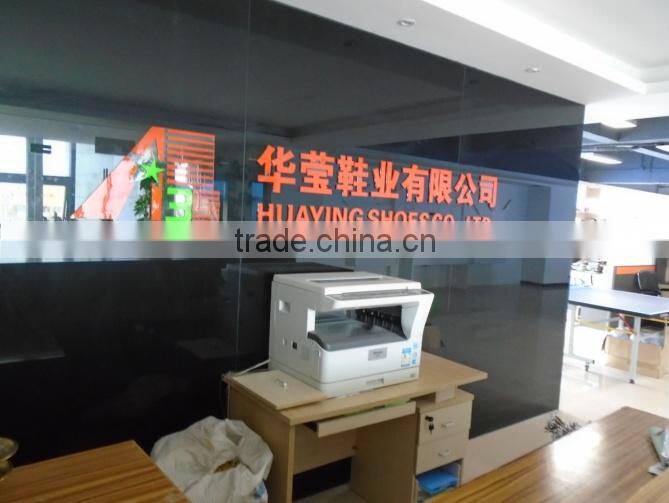 Flying Shoes Co., Ltd. company overview - view 2