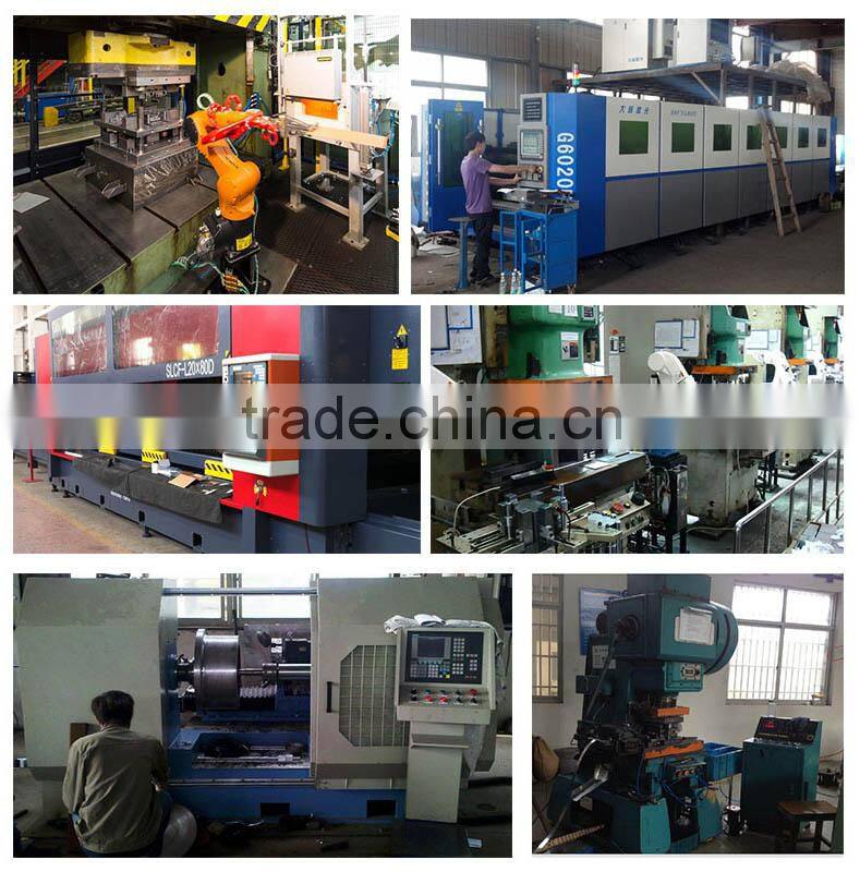 Beijing Shunyuan Wangda Trade Co., Ltd. company overview - view 1