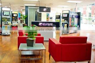 New Zealand Trade Centre Limited company overview - view 3