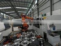 Nanjing Katesi International Trading Co., Ltd. company overview - view 3