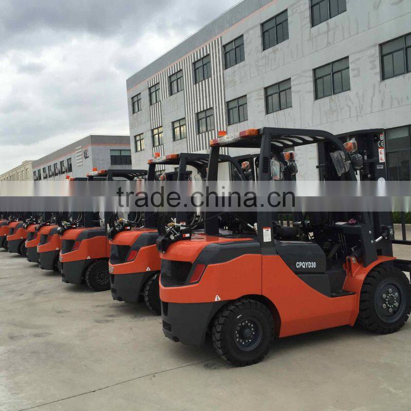 Shanghai Gather Power Industry Co., Ltd. company overview - view 1