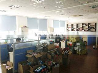 Ningbo Chenfeng Import And Export Co., Ltd. company overview - view 1