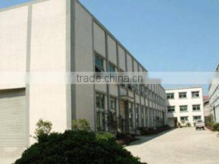 Eurasia Enterprise Co., Ltd. company overview - view 1