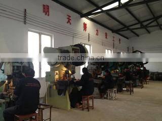 Nanjing Xiongfeng Special Saw Blade Factory company overview - view 2