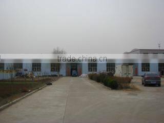 Qingdao Jin De Xiang Adhesive Products Co., Ltd. company overview - view 1