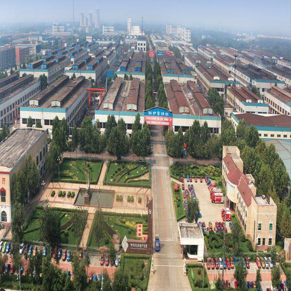 TangLand International Trading Co., Ltd. company overview - view 1