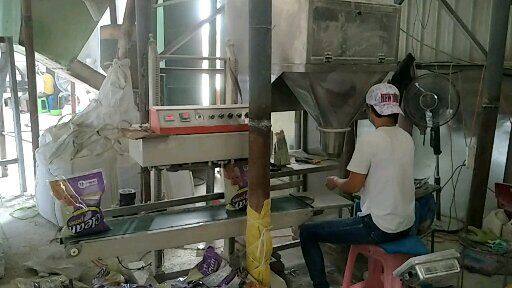 Beijing Yangyangle Pet Products Co., Ltd company overview - view 2