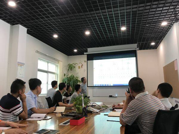 Huizhou Smartech Co.,Ltd. company overview - view 1