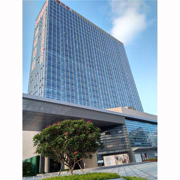 Xiamen Xingruijia Import&Export Co., Ltd. company overview - view 1