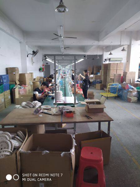 Shenzhen Shentongzhou Trading Co., Ltd. company overview - view 2