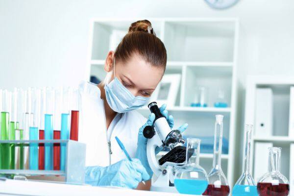 Virtues (shanghai)laboratory System Engineering Co.,ltd company overview - view 3