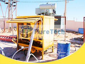 PureTech Oil Filtration company overview - view 3