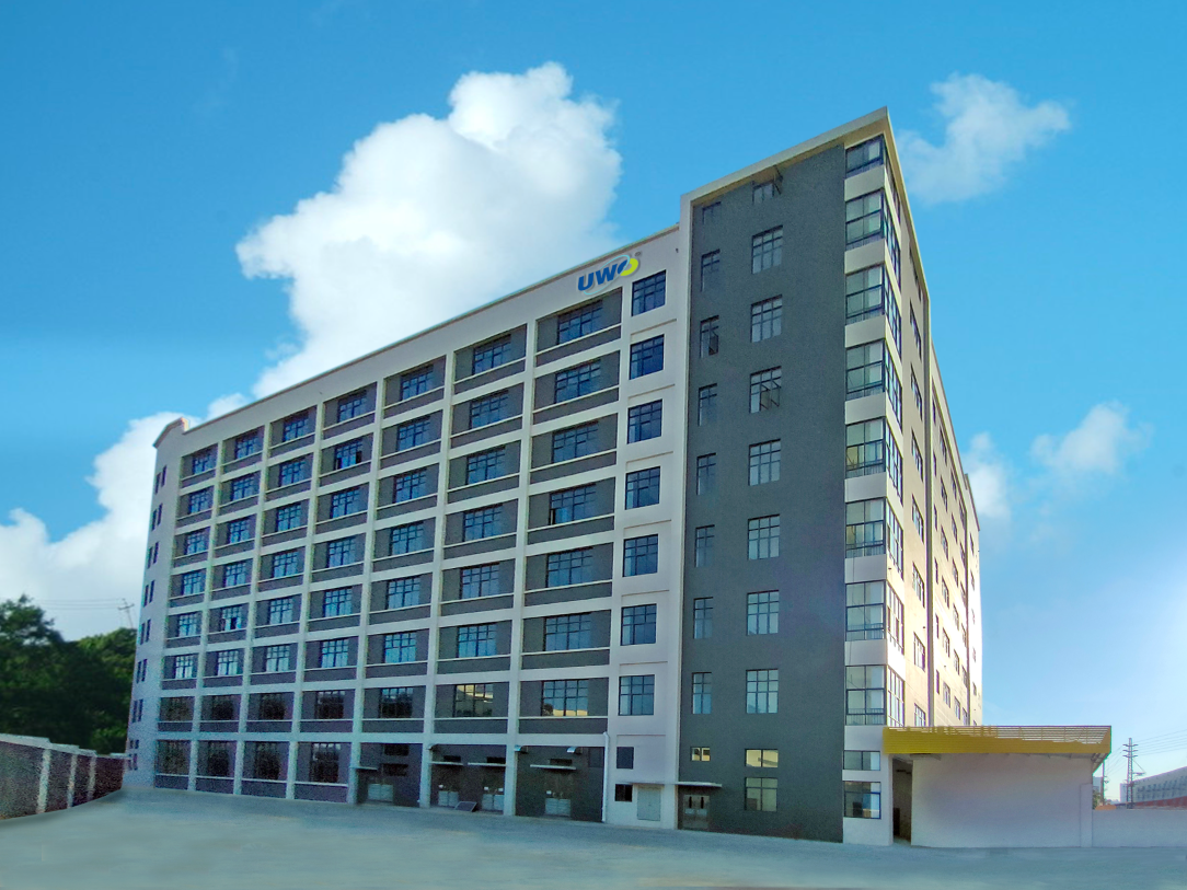 Foshan Uwotec New Energy Co.,ltd company overview - view 1