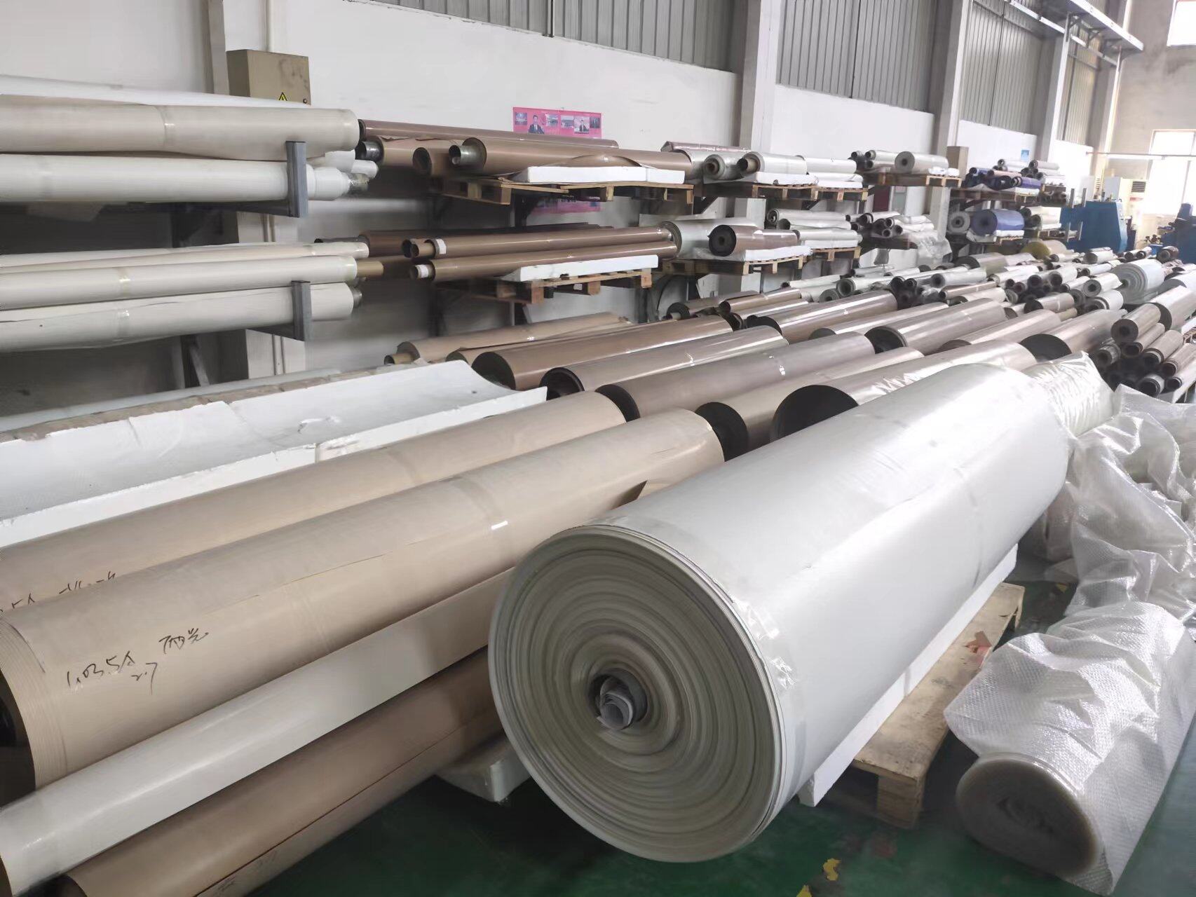 Taixing Yuhui New Material Technology Co.,LTD. company overview - view 1