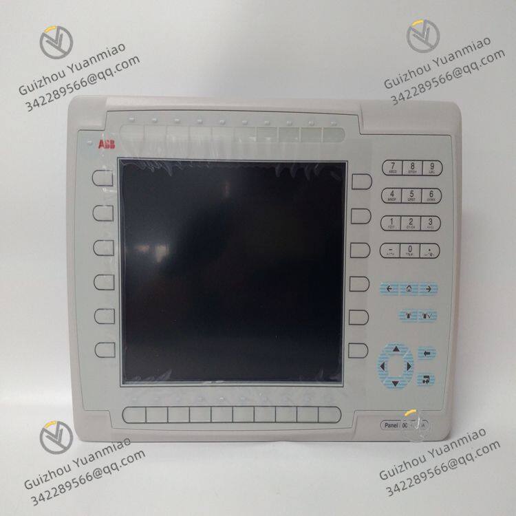 PP846A 3BSE042238R2 (3)