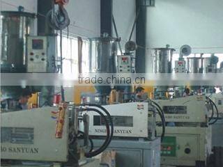 Shanghai Yihua Printing Co., Ltd. company overview - view 2