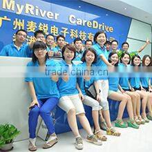 Guangzhou Hao Nai Electronics Technology Co., Ltd. company overview - view 1