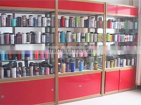 Yongkang Sheng Qiang Stainless Steel Products Factory company overview - view 1