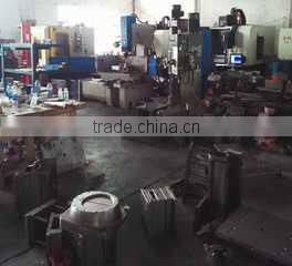 Guangzhou Tianhe Daguan Chuangbo Mould Factory company overview - view 1