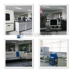 Zibo Qimingxing New Material Co., Ltd. company overview - view 3