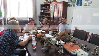 Zigong Huilongtang Culture&Art Co., Ltd. company overview - view 1