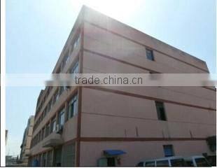 Quzhou Luna Imp And Exp Co., Ltd. company overview - view 1