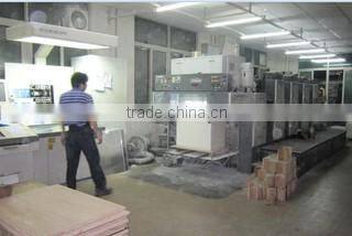 Guangzhou Lixiang Printing&Packaging Co., Ltd. company overview - view 1