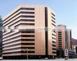 Qingdao Zhen Zhen Food Co., Ltd. company overview - view 1