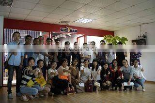 Quanzhou Xieyuan Bags Co., Ltd. company overview - view 1