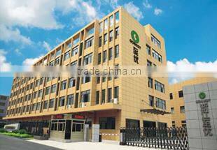 Zhejiang GoBest Environmental Protection Technology Co., Ltd. company overview - view 1