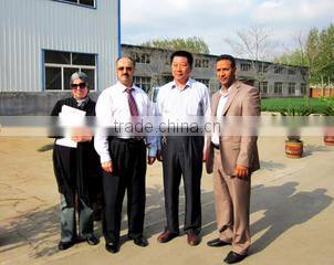 Zhucheng Yonglida Mechanical Co., Ltd. company overview - view 2