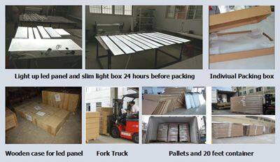 Colorwoo Company Limited - Luminous Display Supplier company overview - view 3