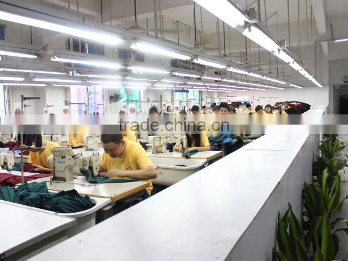Shenzhen Winner Clothing Co., Ltd. company overview - view 4