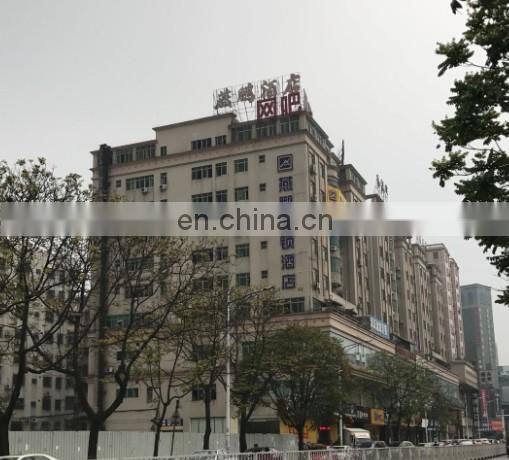 Dongguan Yuanshang Clothing Co., Limited company overview - view 3