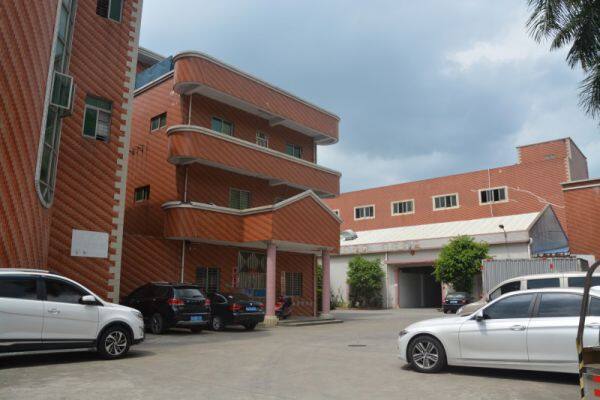 Hooha CO.,ltd. company overview - view 1