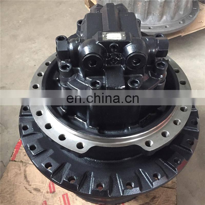 9281921 ZX330-3 Excavator Travel Device ZX330 Final Drive