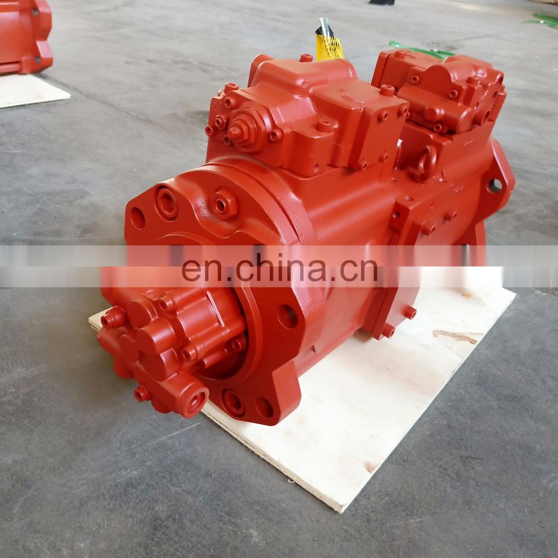 DH300-5 DH300-V Excavator Main Pump DH300-V Hydraulic Pump K3V140DT