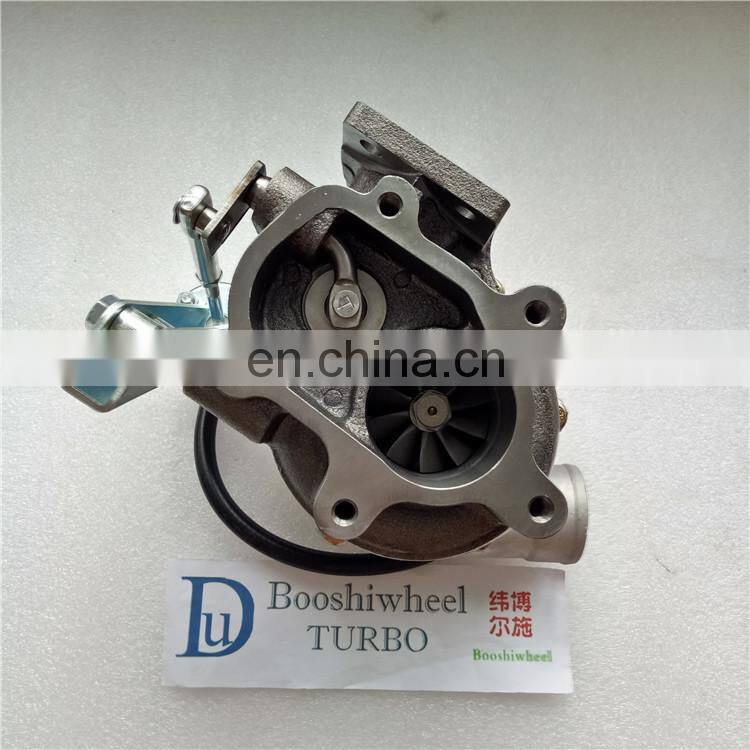 GT2256VK 736088-0003 736088-5003S turbocharger 6470900280 A6470900280 for OM647 engine parts turbocharger 736088-0003