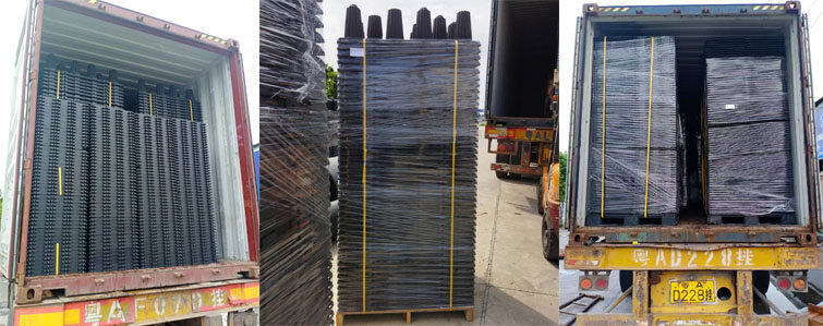 Guangdong Wanquan Architectural Technology Co.,Ltd company overview - view 3