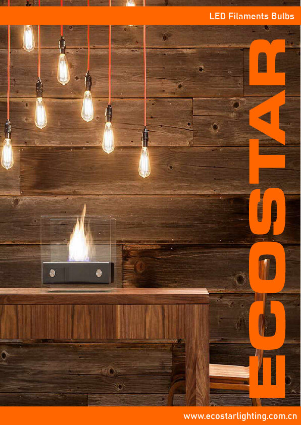 Ecostar Lighting Ltd company overview - view 1
