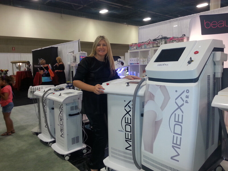 What is IPL Beauty Machine