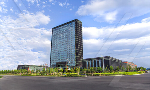 Henan Liming Heavy Industry Science And Technology Co. LTD company overview - view 1