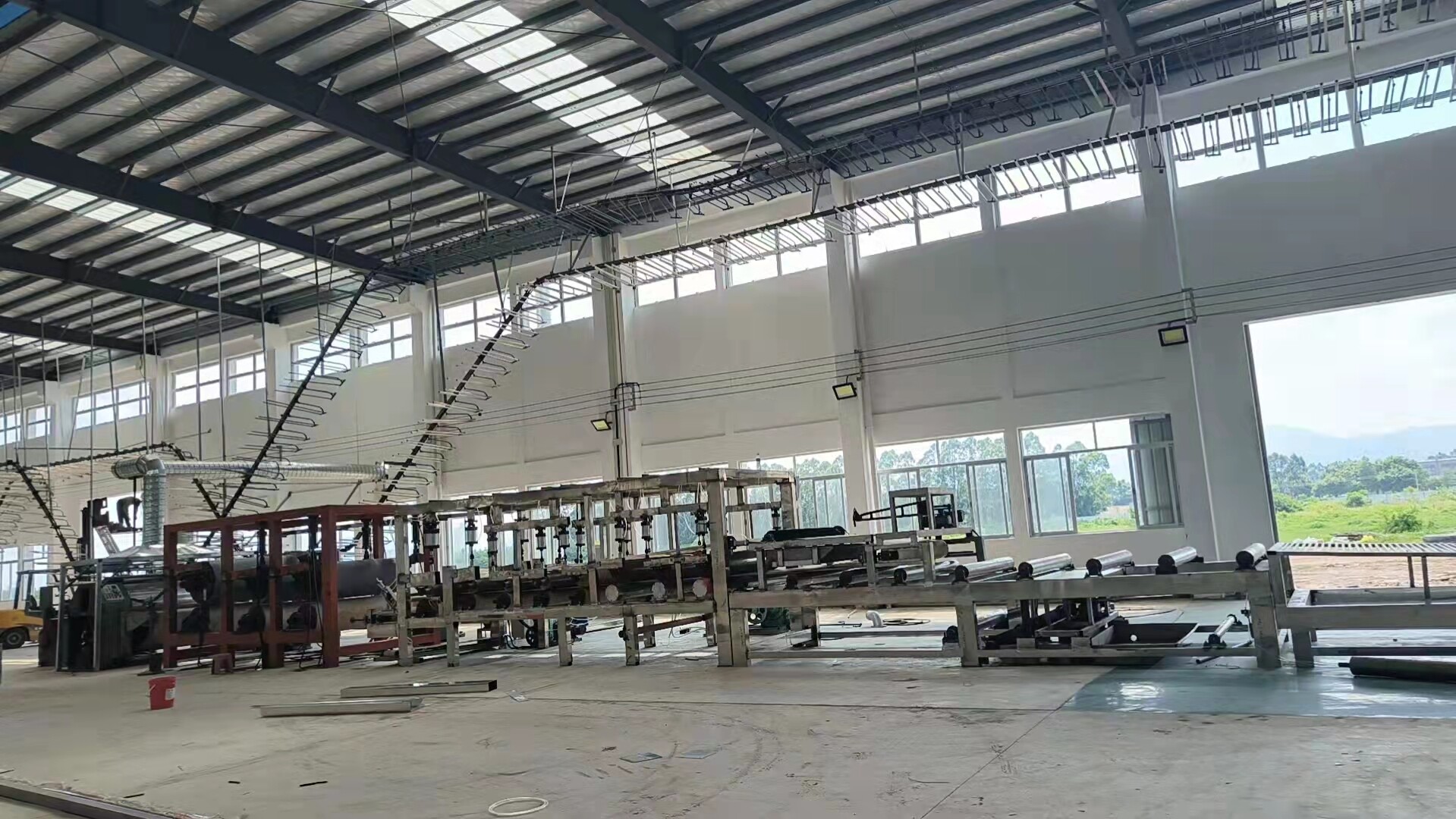 Shandong Brother Artificial Leather Co.,LTD company overview - view 4